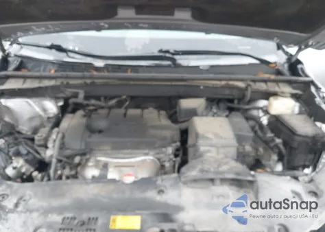 2016 Toyota Highlander Le from USA, damaged, VIN 5TDZARFH4GS022855